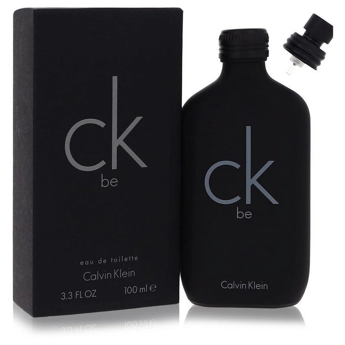 Eau De Toilette Spray 3.4 oz J7576