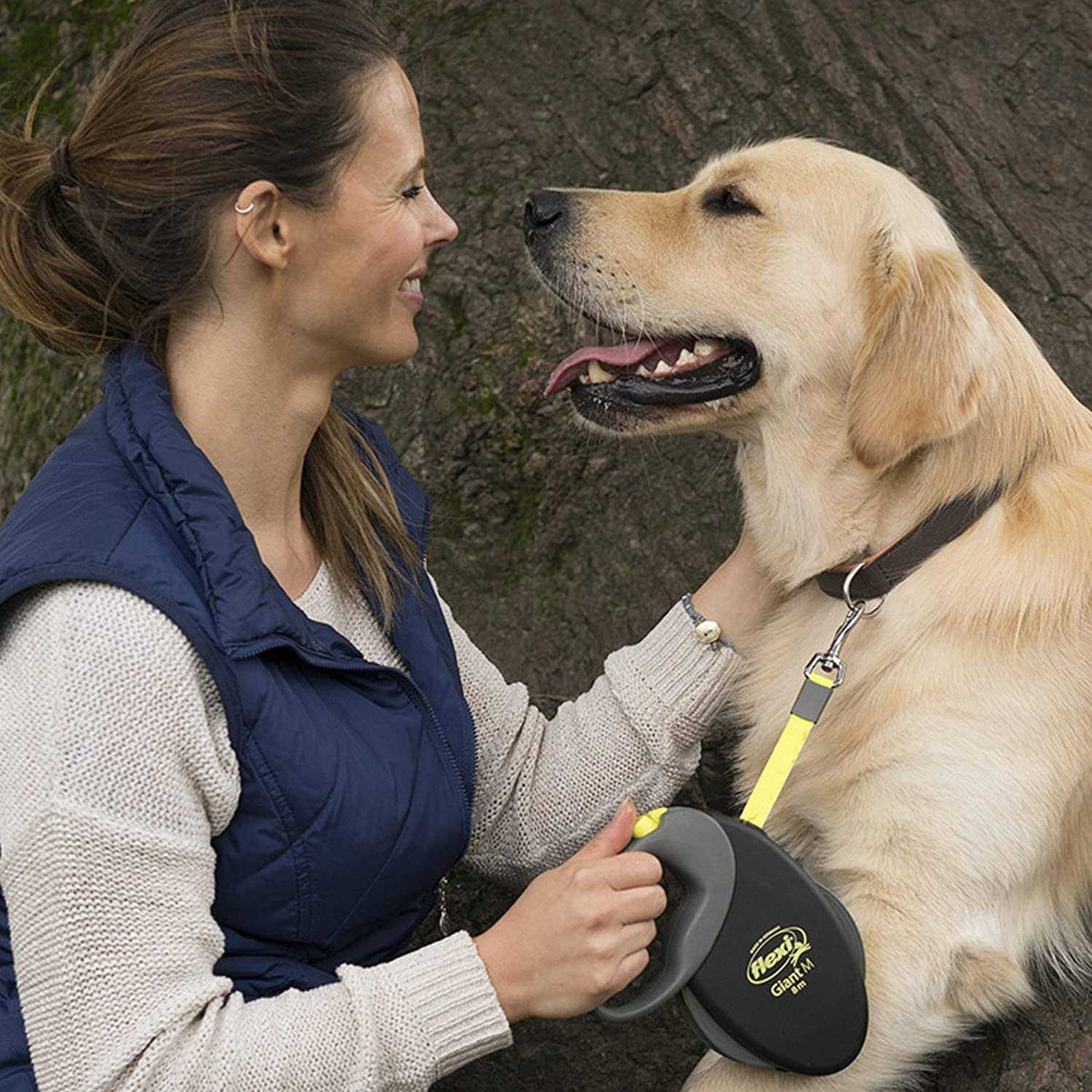 Retractable Dog Leash W80942