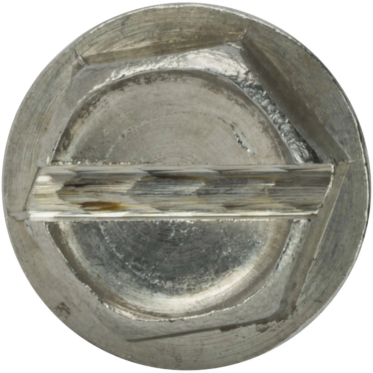 Hex Head Self Tapping Stainless Steel Sheet Metal Screws G863071