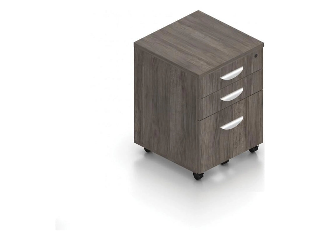 Pedestal Box/File Drawers Storage S249