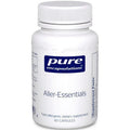 Aller Essentials 60 Capsules Z44021