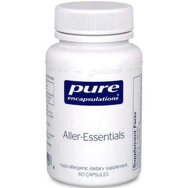 Aller Essentials 60 Capsules Z44021