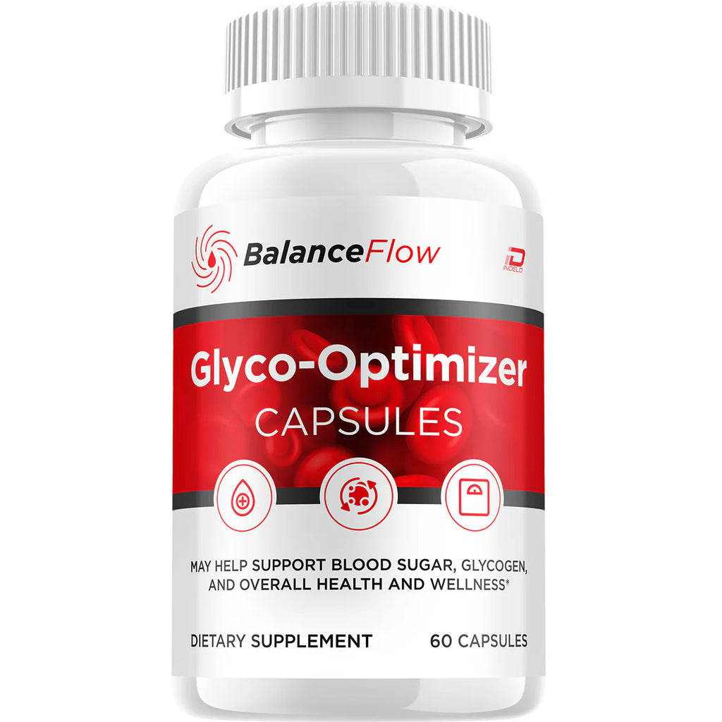 Glyco Optimizer F465