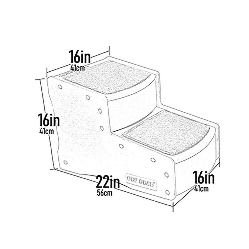 Pet Stairs Y2148