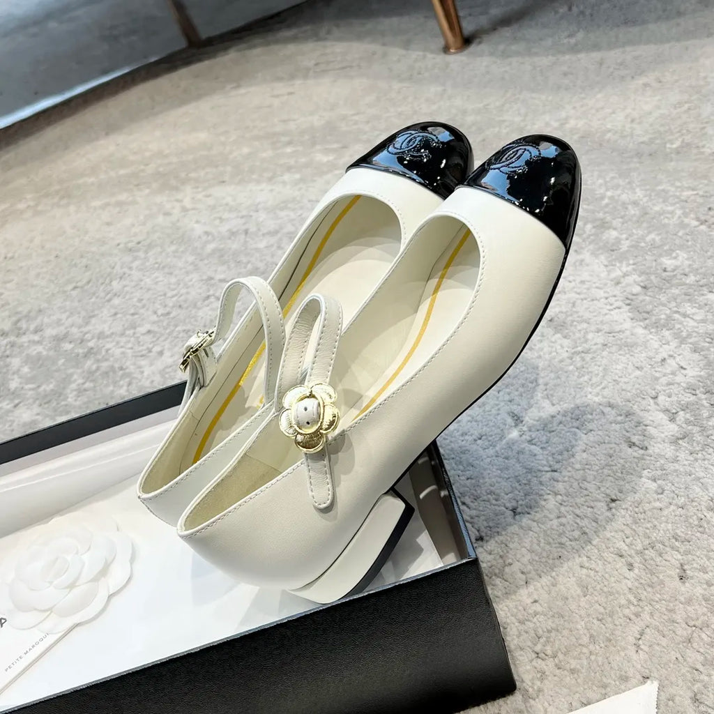 women shoes P800929