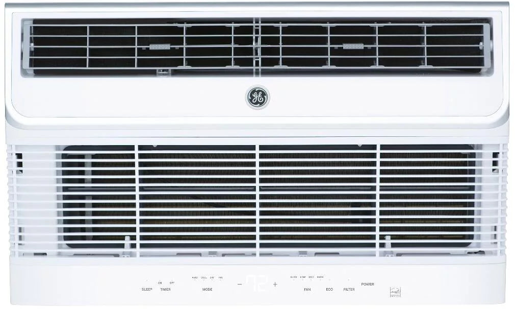 8,300 BTU 115V Through-the-Wall Air Conditioner with Remote Control V90454