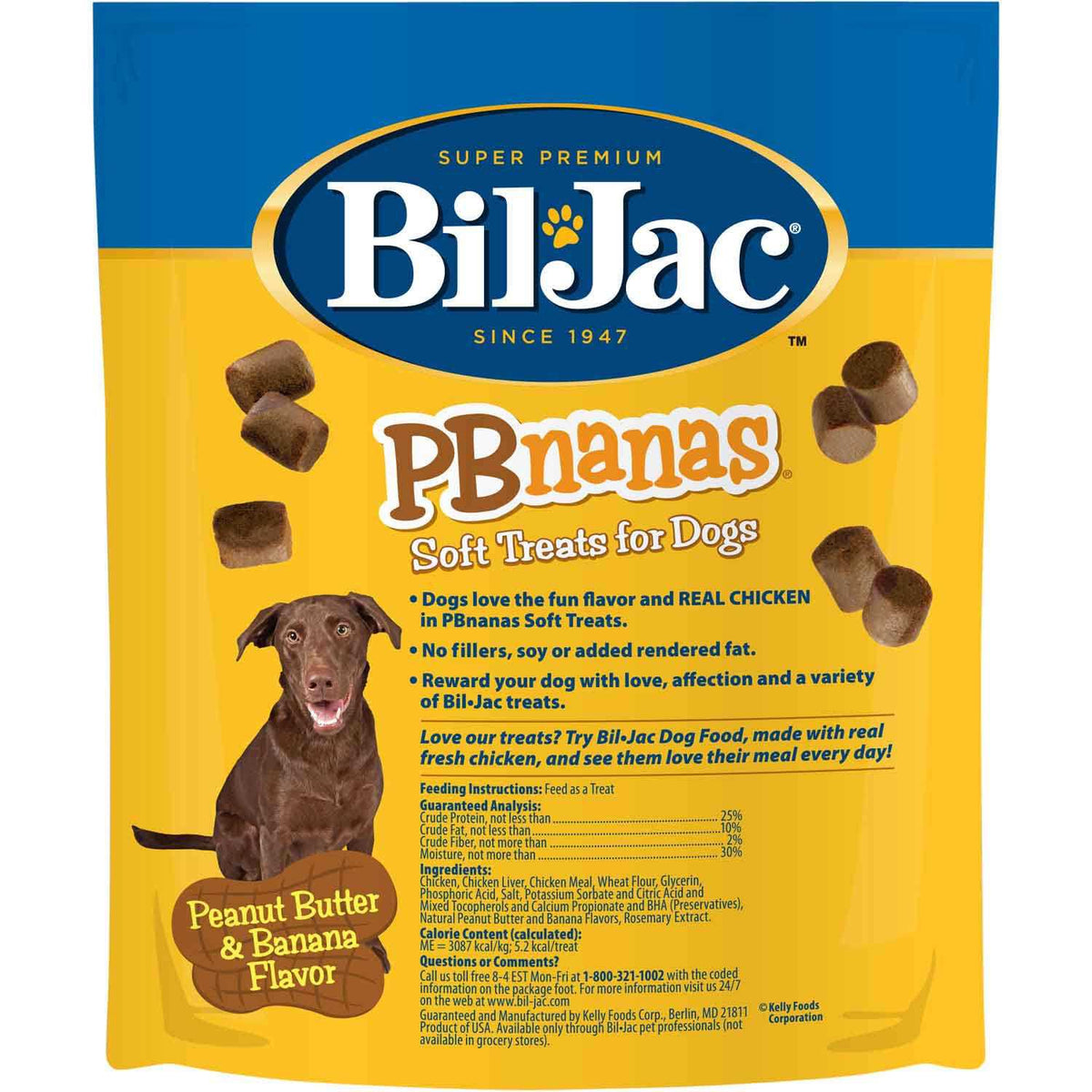 Dog Treats U547645