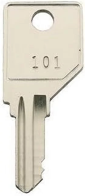 Replacement Keys Q7710