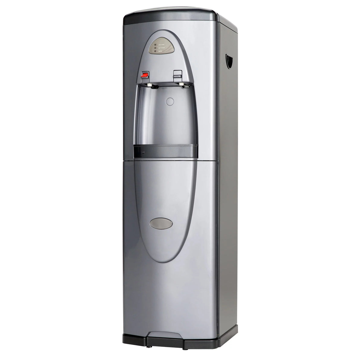 Hot & Cold Bottle-less Water Cooler with Built-in Filtration A854