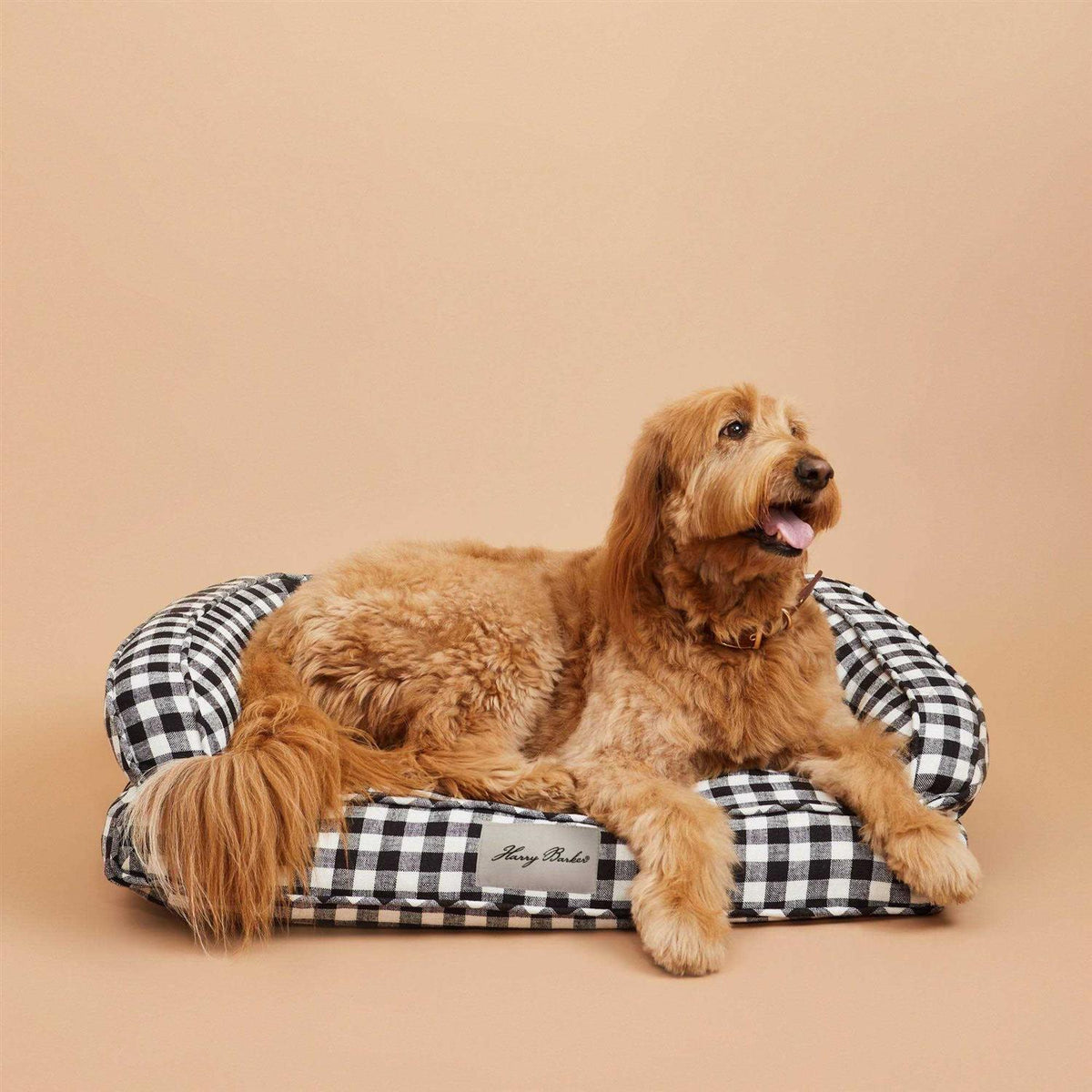 Buffalo Check Lounger U65220