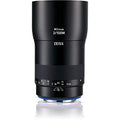 Black 21mm f/2.8 Full Frame Camera Lens Y92057