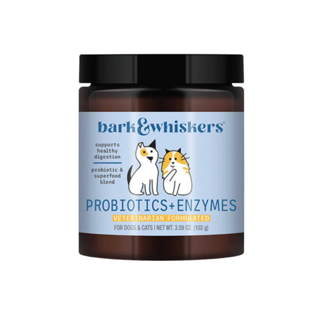Whole Food Digestive Probiotic Z8535