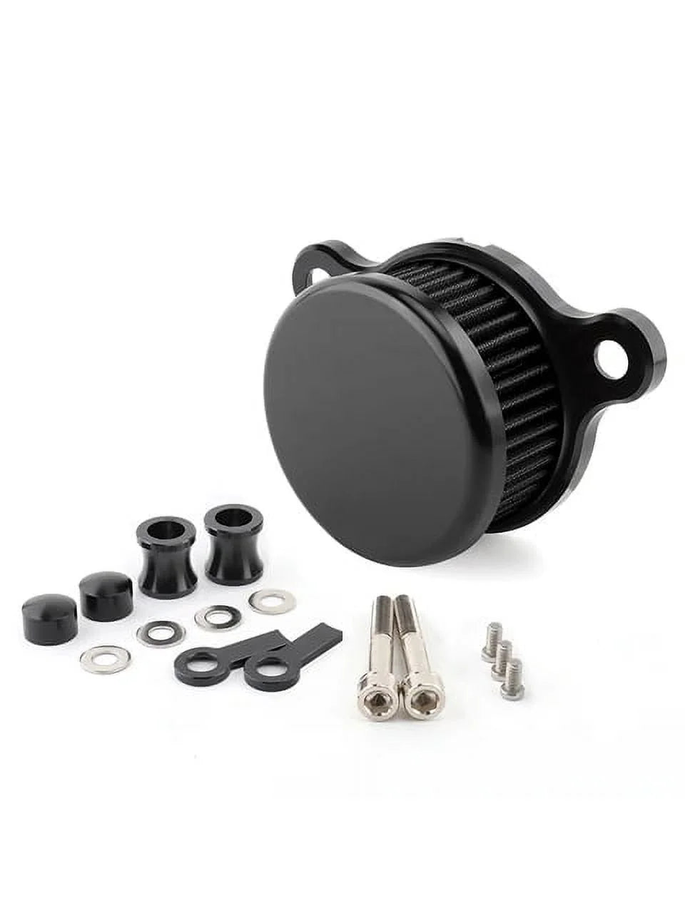 Air Filter Cleaner System Intake Kit M353