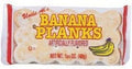 Banana Planks 1.75 Oz N192