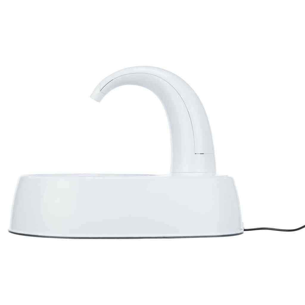 Curved Stream Drinking Fountain 84.5 oz Z823