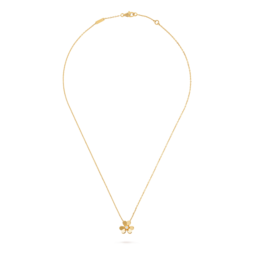 Pendant Necklace S687