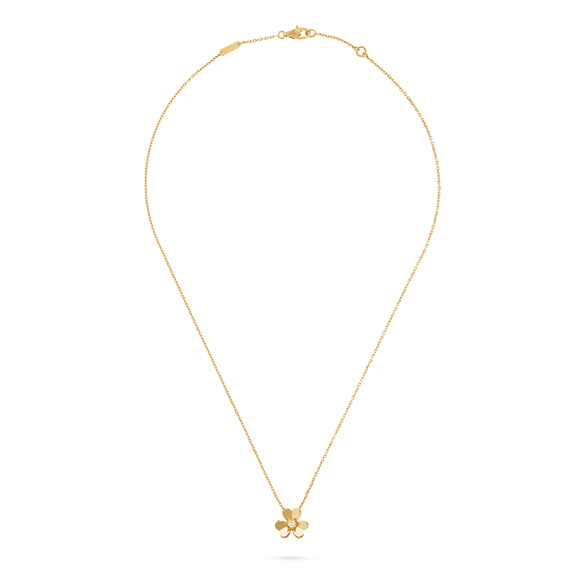 Pendant Necklace S687