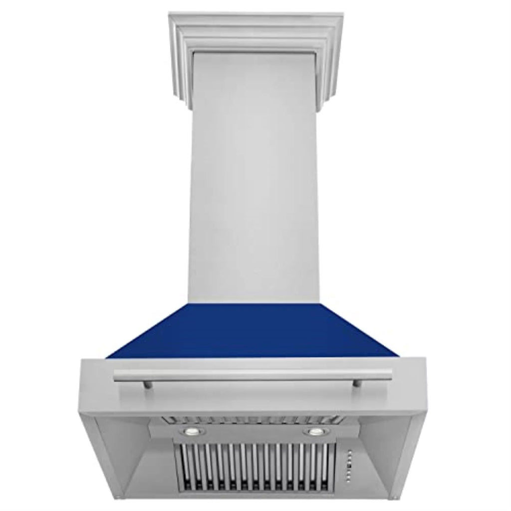 Wall Range Hood X74026