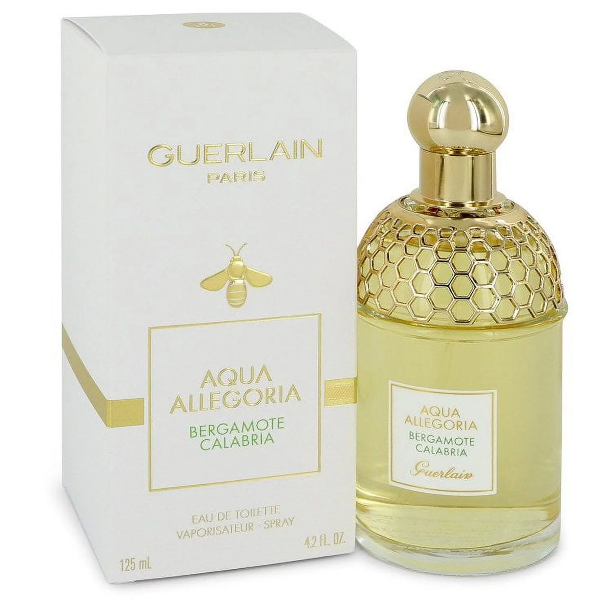 Eau De Toilette Spray 4.2 oz L771835