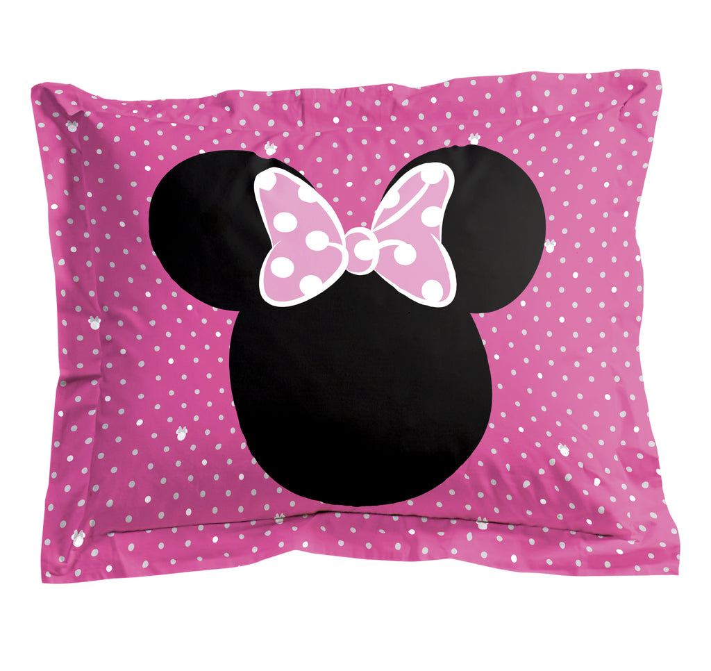 Pink 5 Piece Twin Bed in a Bag G675