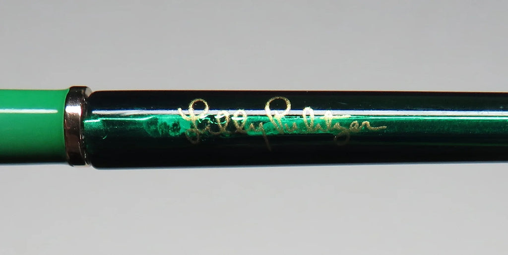 Green Eyeglasses S1727