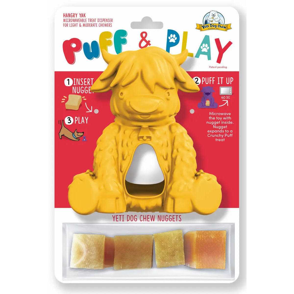 Dog Toy K329