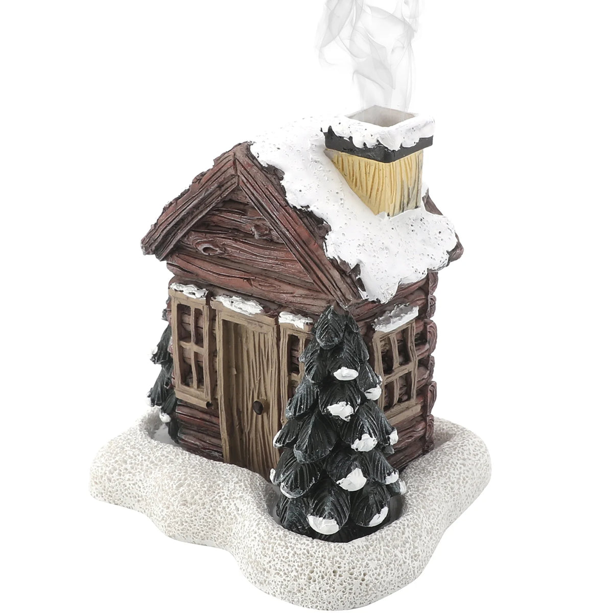 Incense Cone with 2 Incense Cones P26799