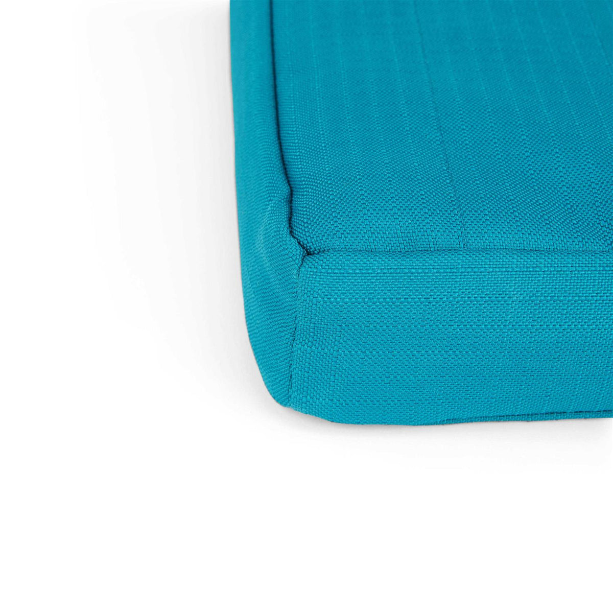 Teal Dog Mat P39503