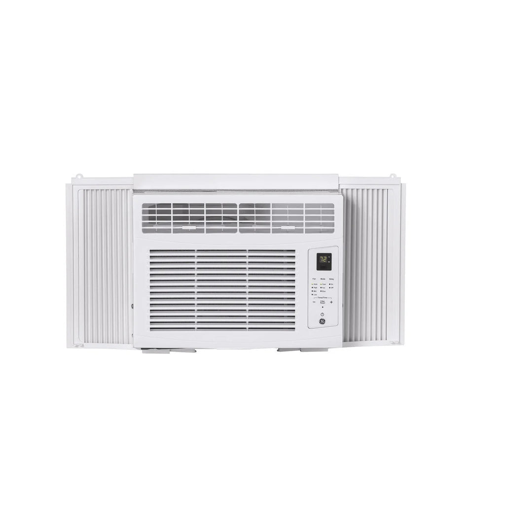 6000 BTU White Window Air Conditioner L469404