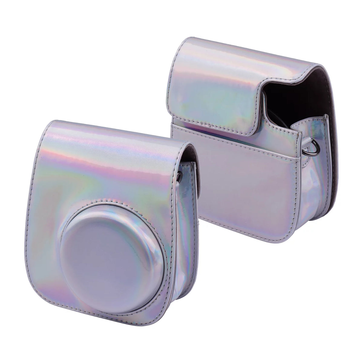 Camera Kit with Album and Clips S5948