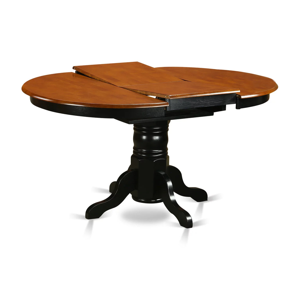 5 Piece Dining Set with Oval Table K8068