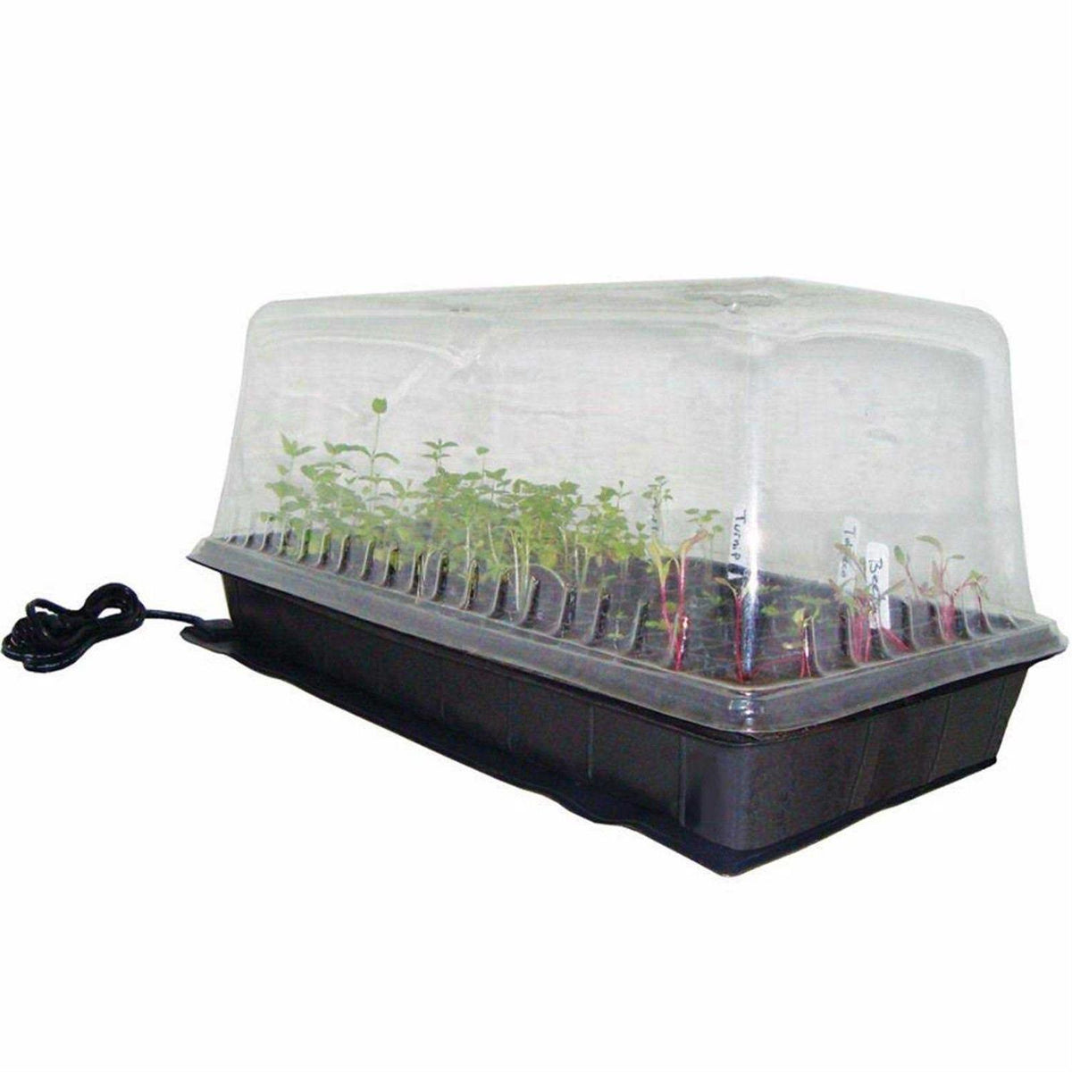 20.5 in. x 8.5 in. Seedling Heat Mat R401530