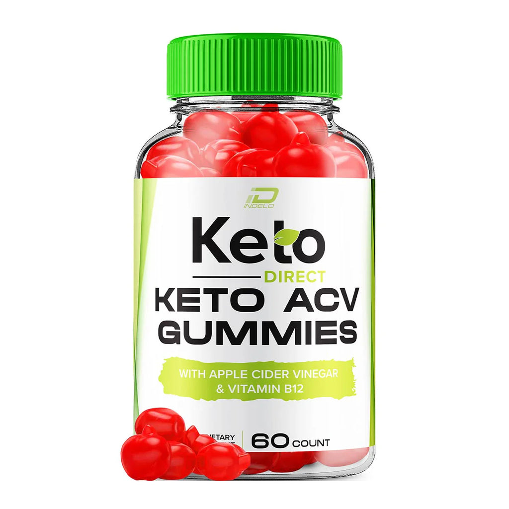 ACV Gummies Q38881