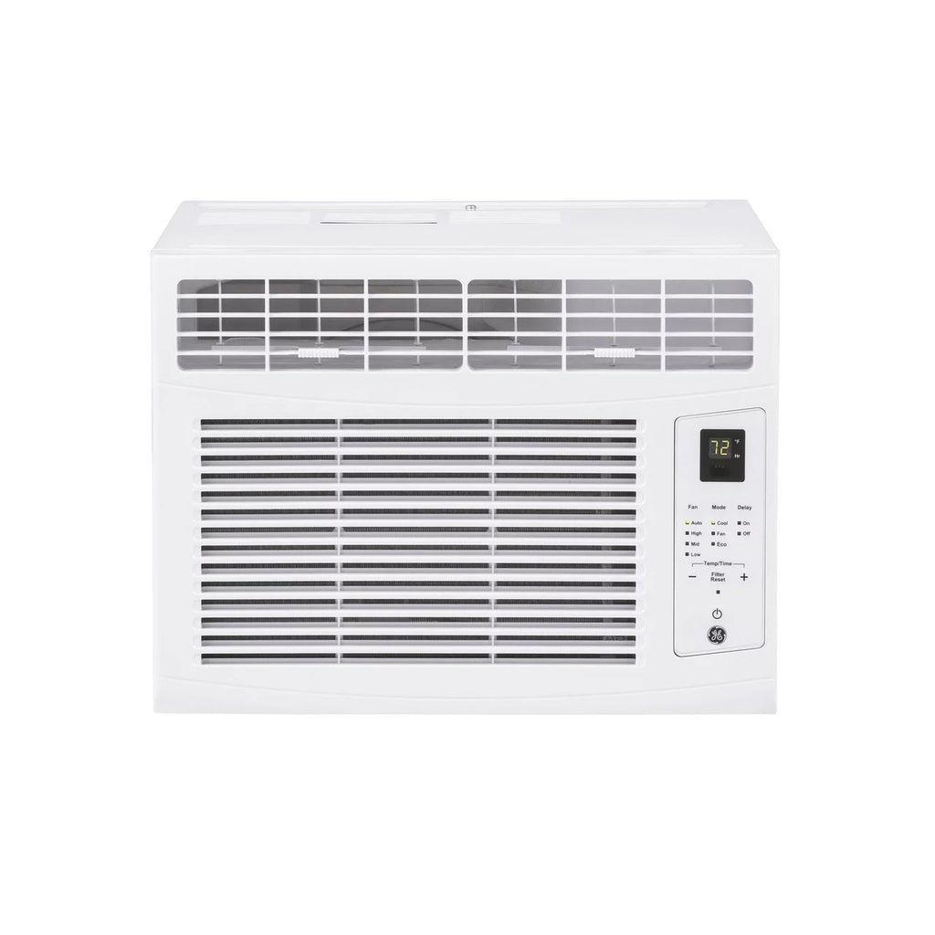 6000 BTU White Window Air Conditioner L469404