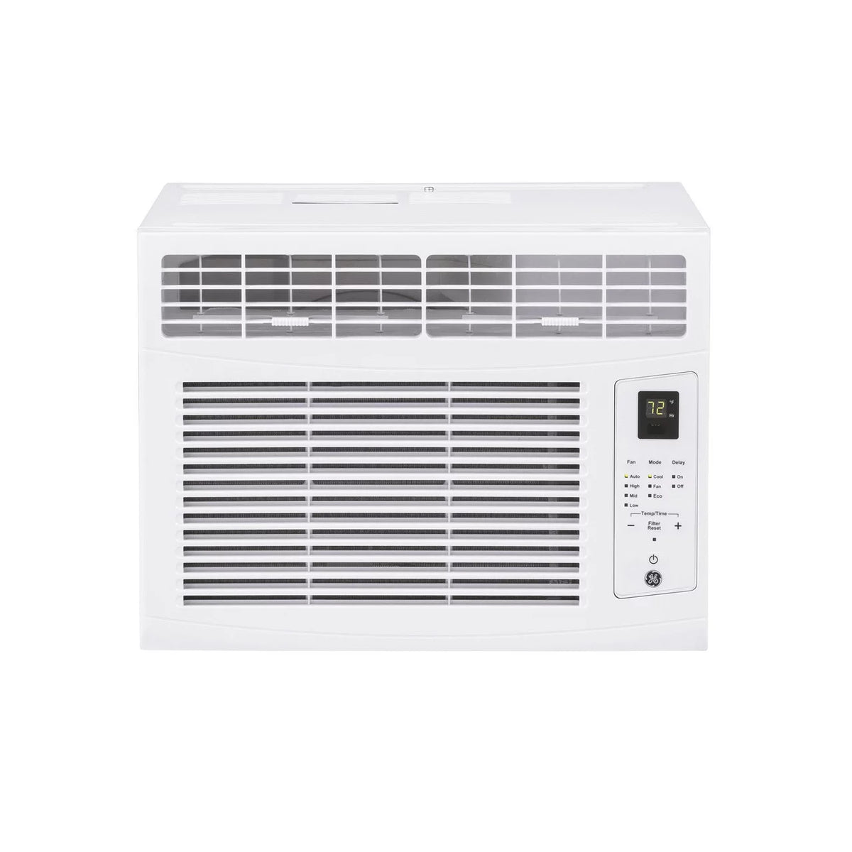 6000 BTU White Window Air Conditioner L469404