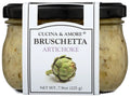 Artichoke Bruschetta 7.9 Ounce V939