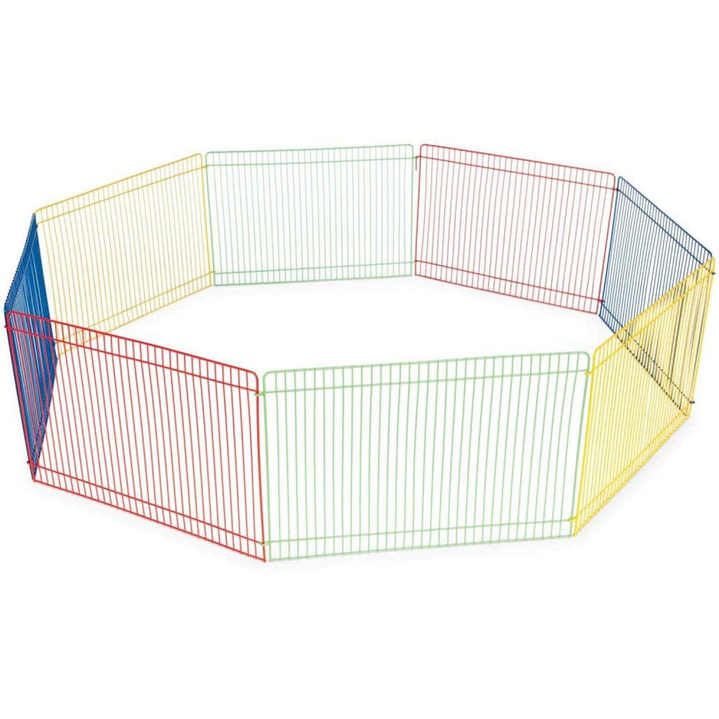 Small Animal Playpen T311464