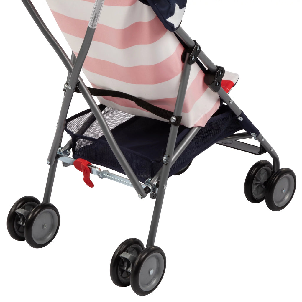 Toddler Umbrella Stroller with Canopy I327