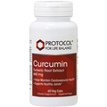 Curcumin 665 mg 60 vcaps V998