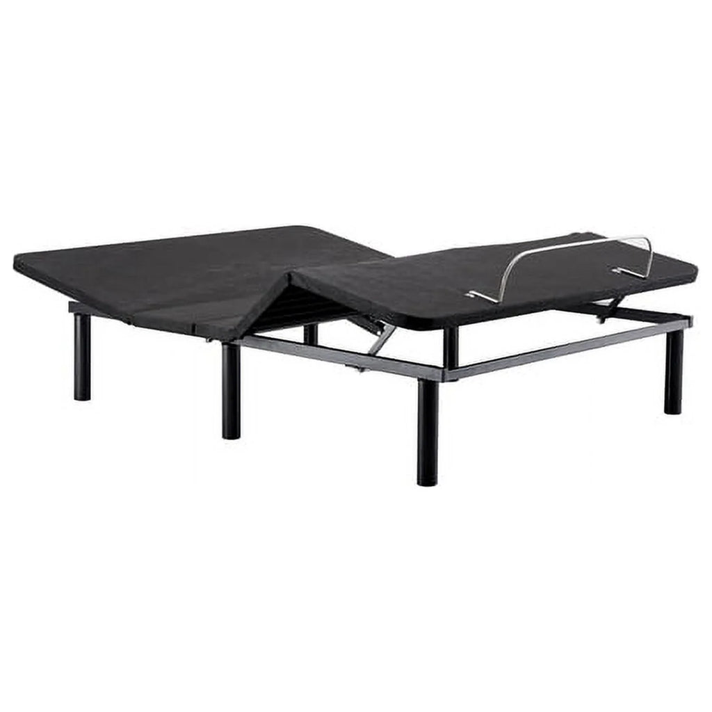 Queen Adjustable Bed Frame with Remote H858796