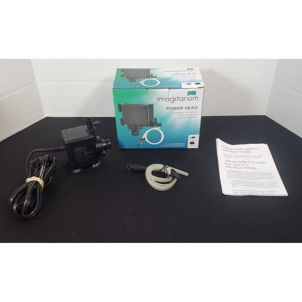 Aquarium Power Head A968319