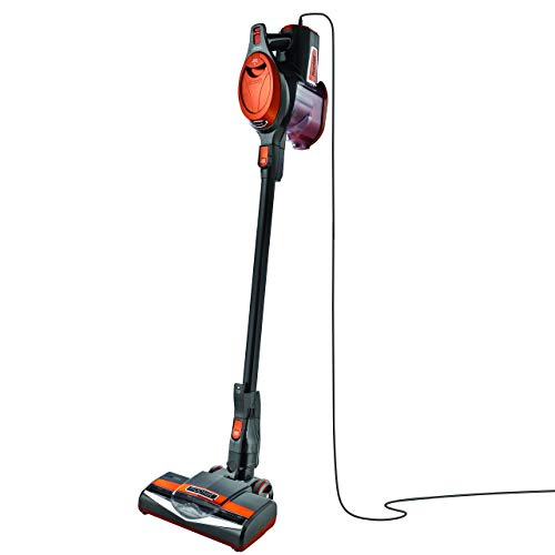 Ultra-Light Corded Bagless Vacuum with Swivel Steering L243962