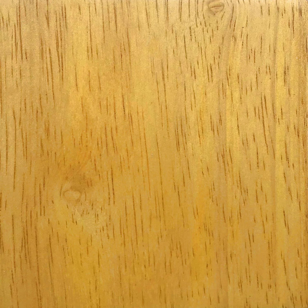 42 in. Round Extendable Light Oak Wood Drop Leaf Dining Table R86429