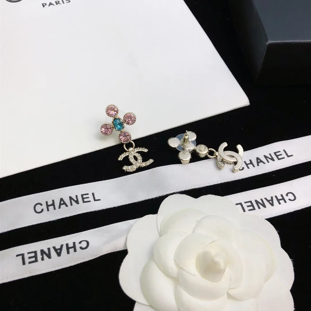 Earrings G134