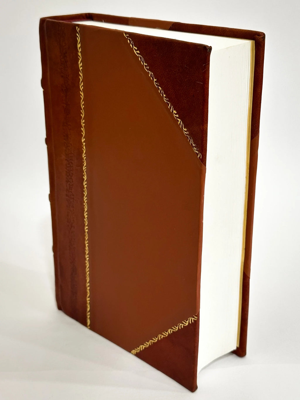Sir Walter Scott Talisman Leather Bound K81538