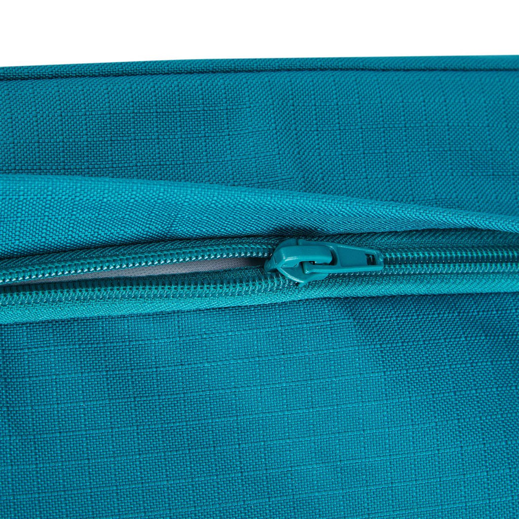 Teal Dog Mat P39503