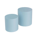 Set of 2 Nested Tables L40167