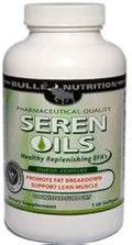120 Softgel M120