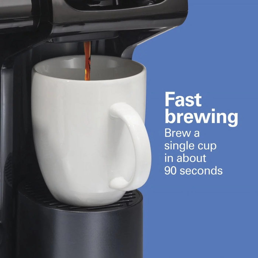 FlexBrew Trio Coffee Maker I673