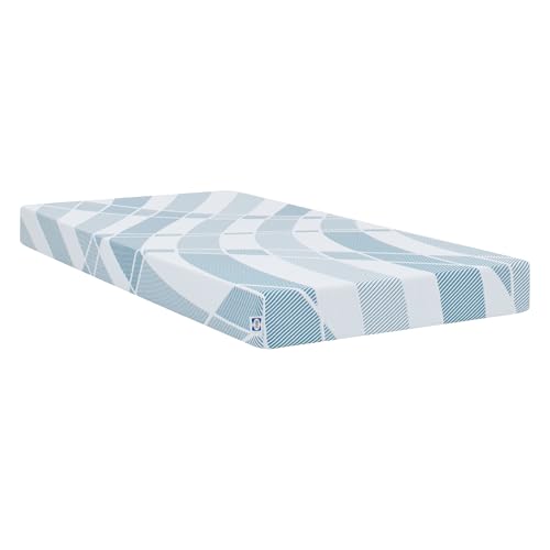 12” Gel Memory Foam Mattress Z32201